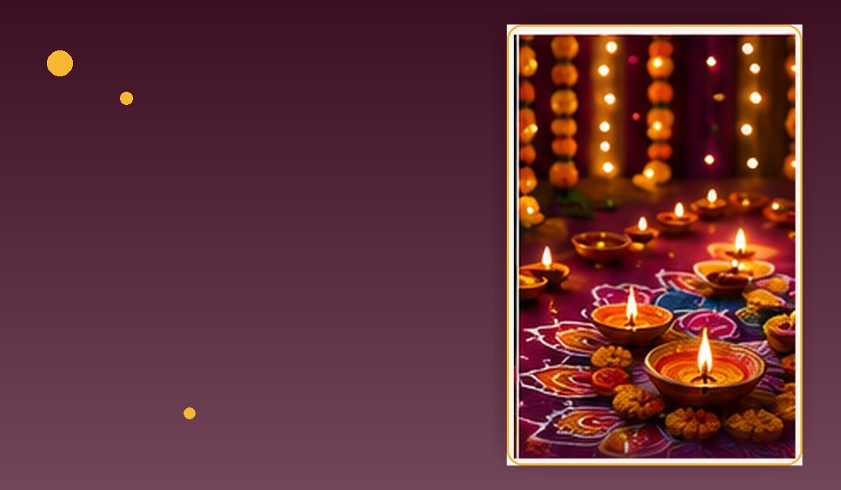 Happy Diwali