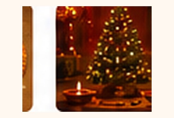 Christmas gifting