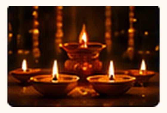 Diwali gifting