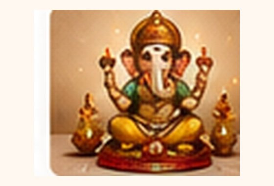 Ganesh Chaturthi gifting