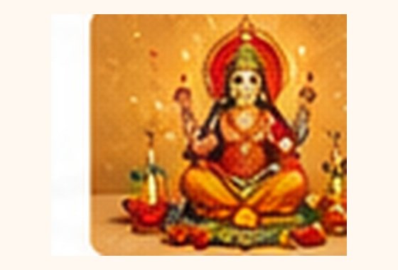 Navratri gifting