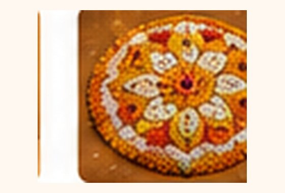 Onam gifting