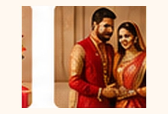 Wedding gifting